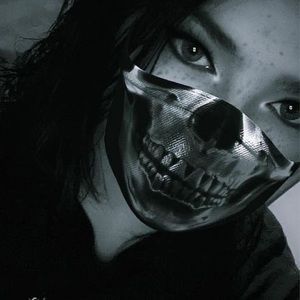 Meet your Posher, Isabella